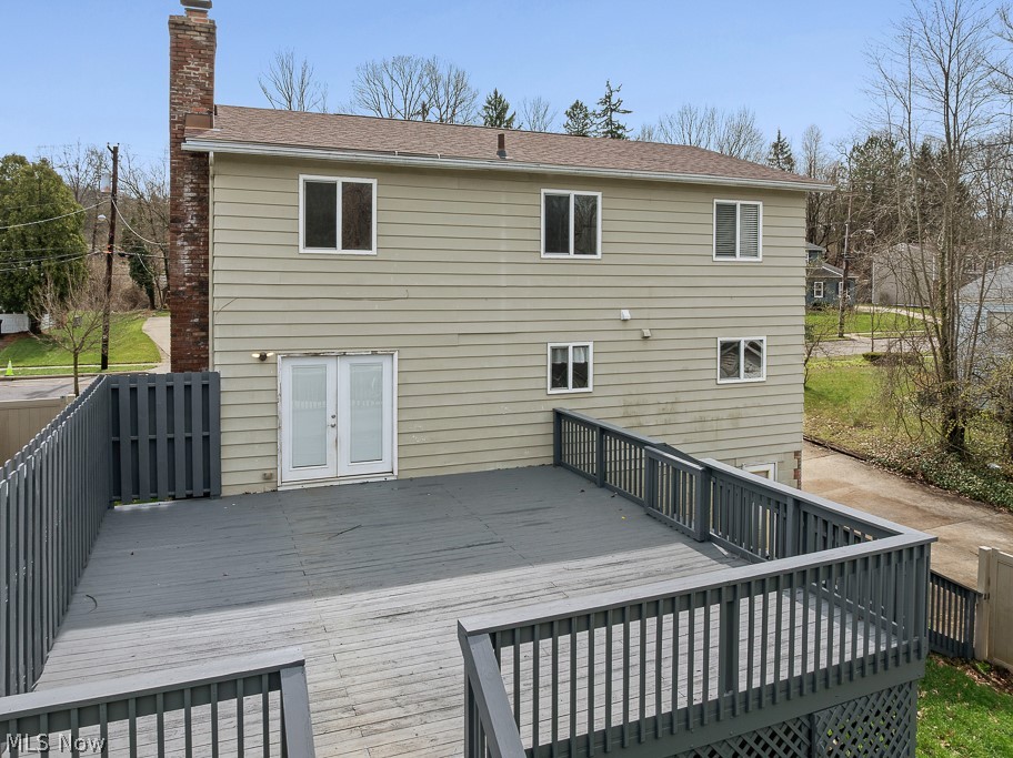 1181 Winhurst Drive Akron OH 44313