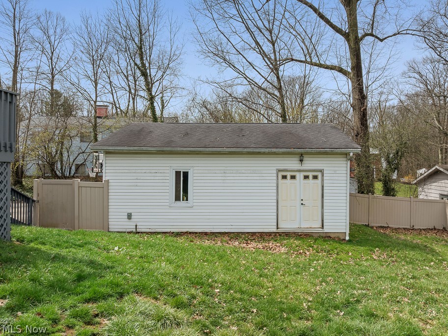 1181 Winhurst Drive Akron OH 44313