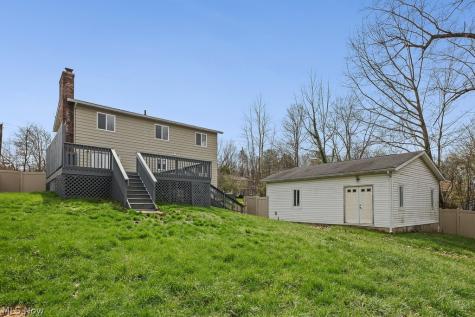 1181 Winhurst Drive Akron OH 44313