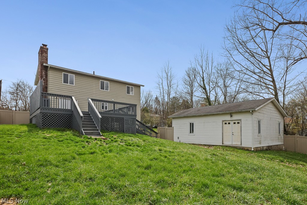 1181 Winhurst Drive Akron OH 44313