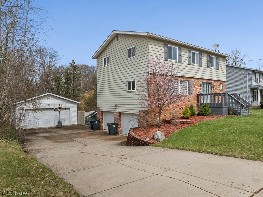 1181 Winhurst Drive Akron OH 44313