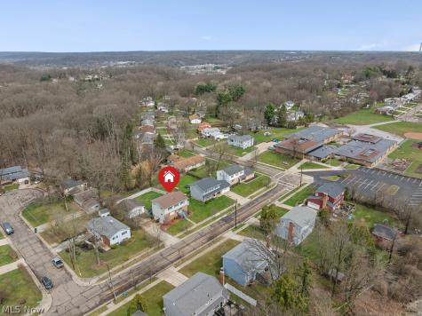 1181 Winhurst Drive Akron OH 44313