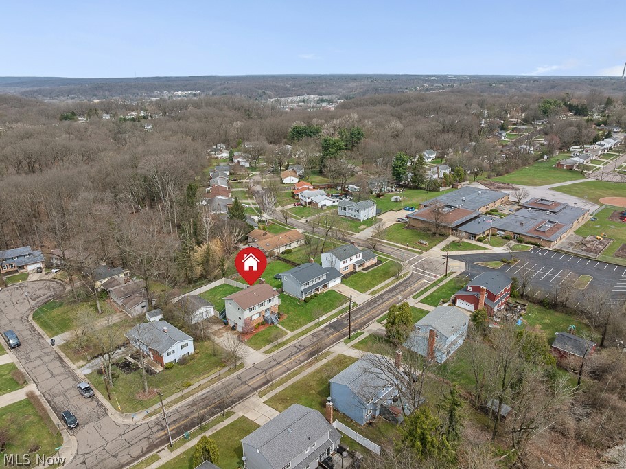 1181 Winhurst Drive Akron OH 44313