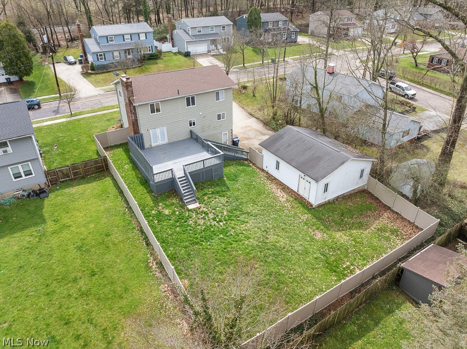1181 Winhurst Drive Akron OH 44313