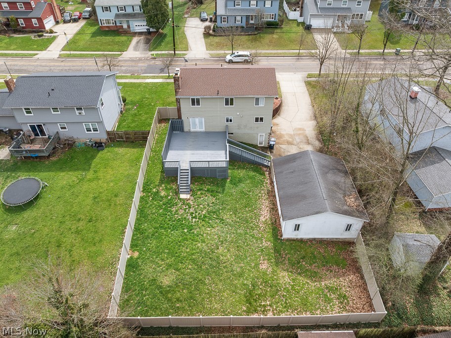 1181 Winhurst Drive Akron OH 44313