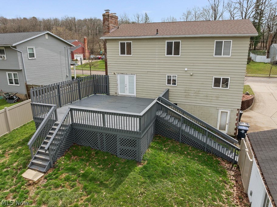 1181 Winhurst Drive Akron OH 44313