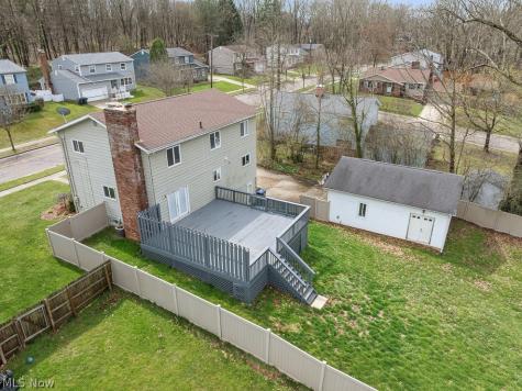 1181 Winhurst Drive Akron OH 44313