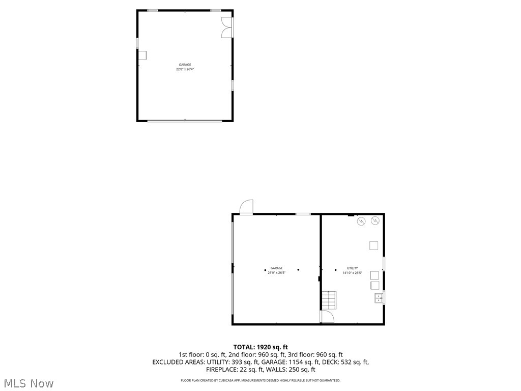 1181 Winhurst Drive Akron OH 44313