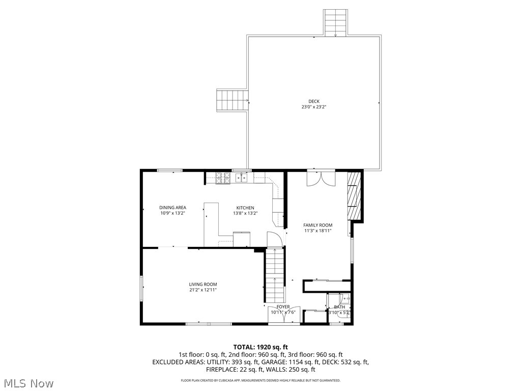 1181 Winhurst Drive Akron OH 44313