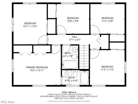 1181 Winhurst Drive Akron OH 44313