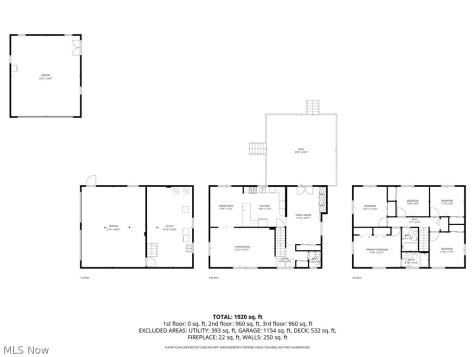1181 Winhurst Drive Akron OH 44313