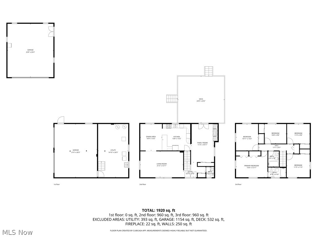 1181 Winhurst Drive Akron OH 44313