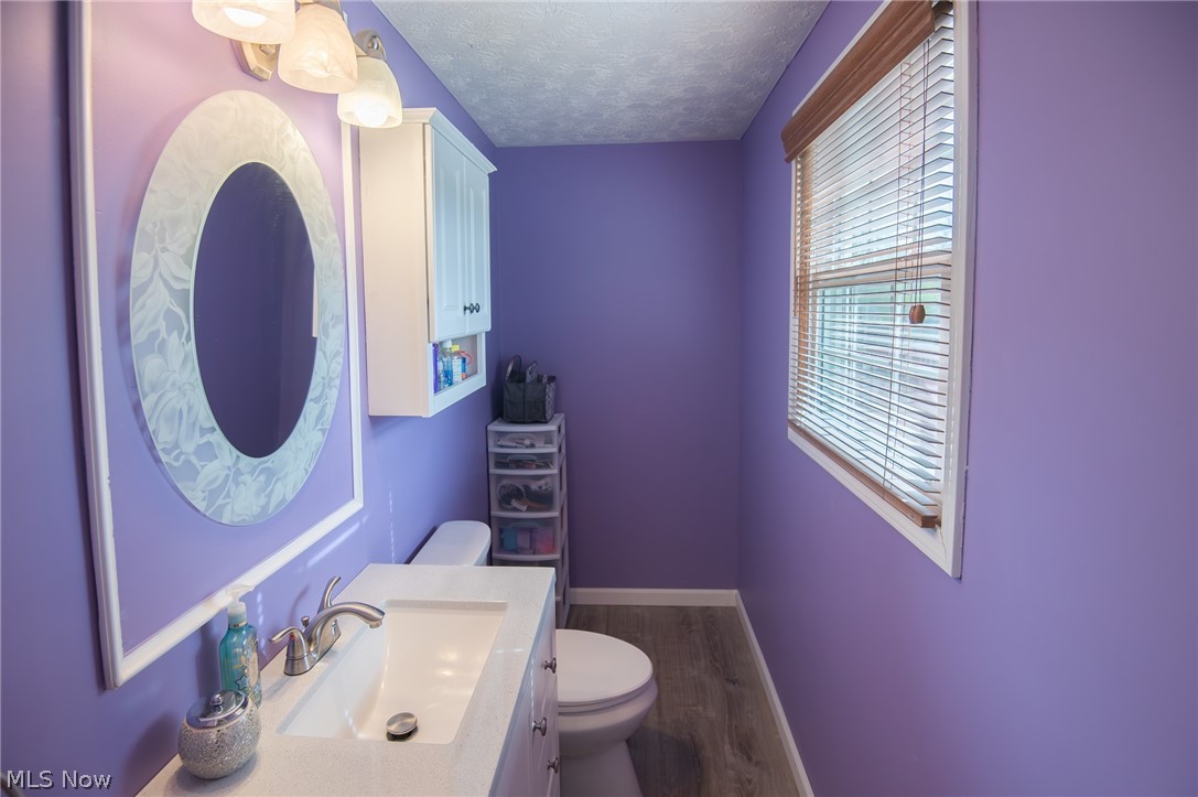 2220 Elm Trace Street Austintown OH 44515