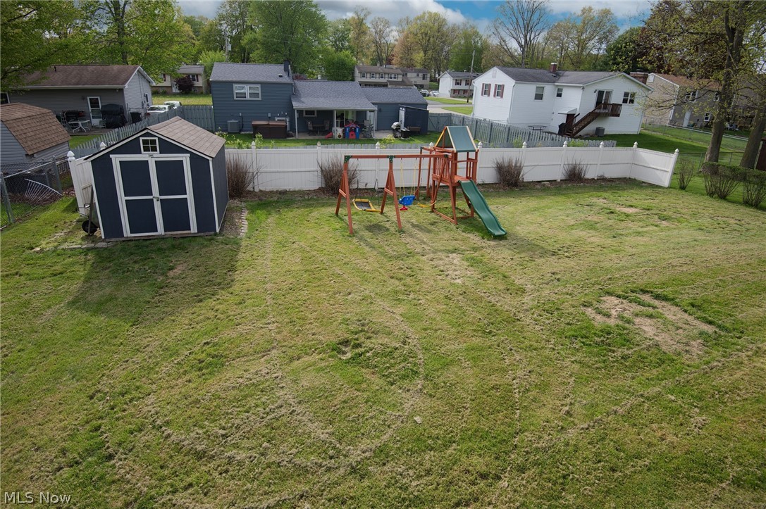 2220 Elm Trace Street Austintown OH 44515