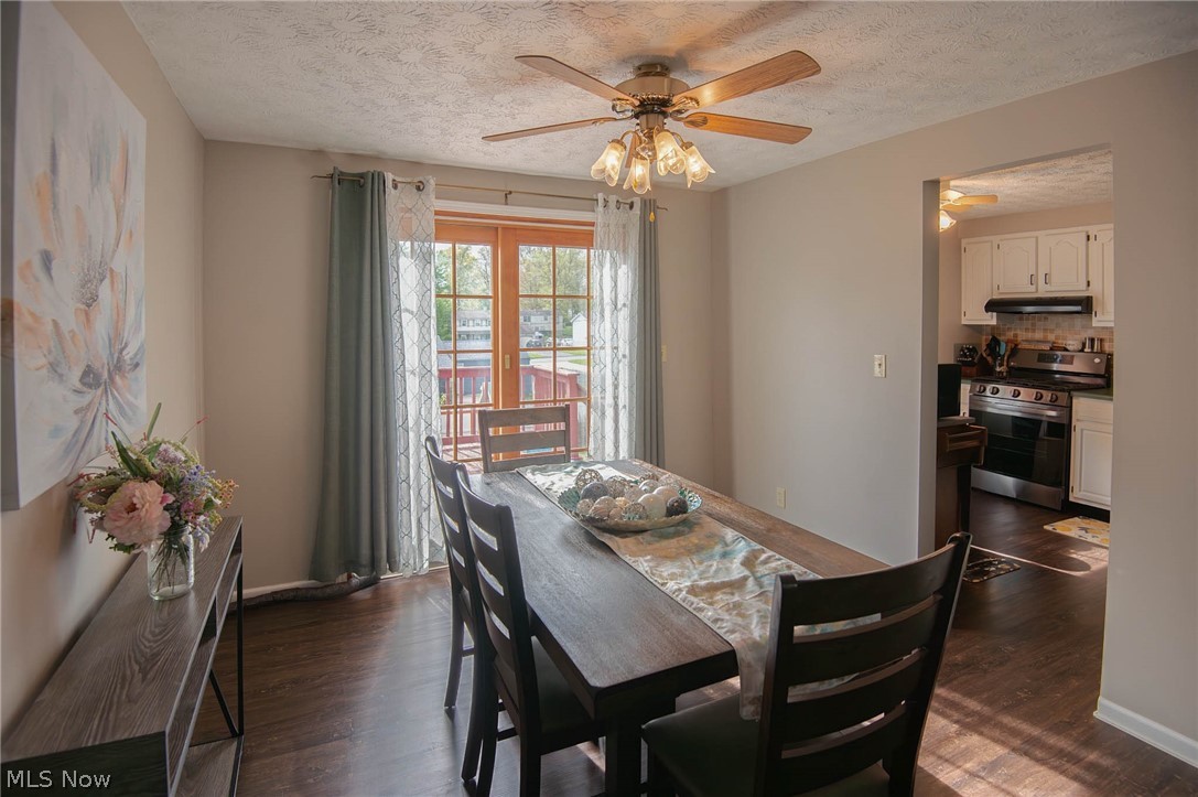 2220 Elm Trace Street Austintown OH 44515