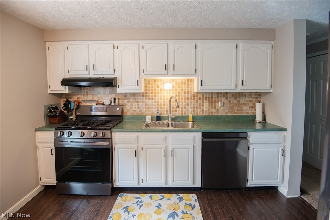 2220 Elm Trace Street Austintown OH 44515