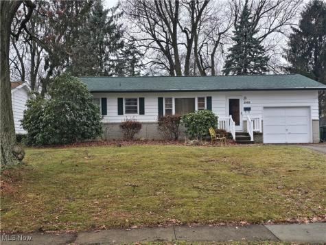 2552 Monterey Street Wooster OH 44691