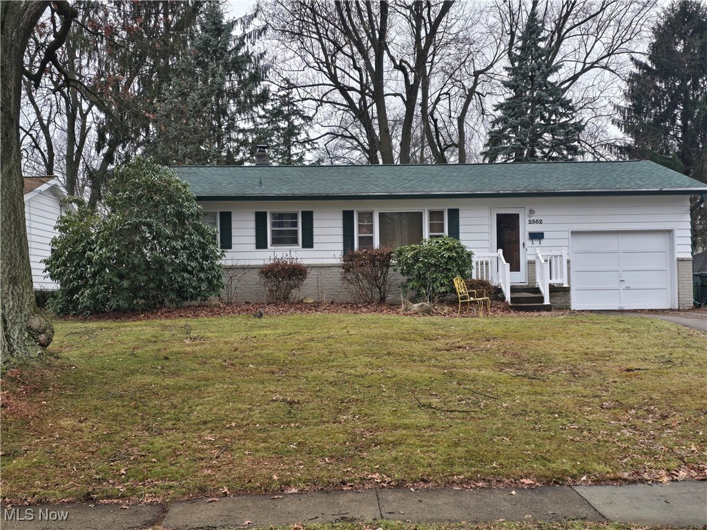 2552 Monterey Street Wooster OH 44691