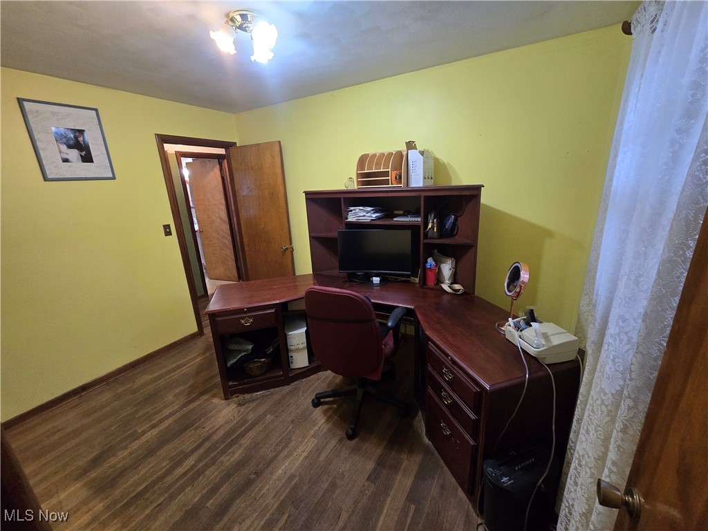 2552 Monterey Street Wooster OH 44691