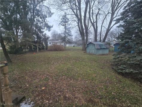 2552 Monterey Street Wooster OH 44691