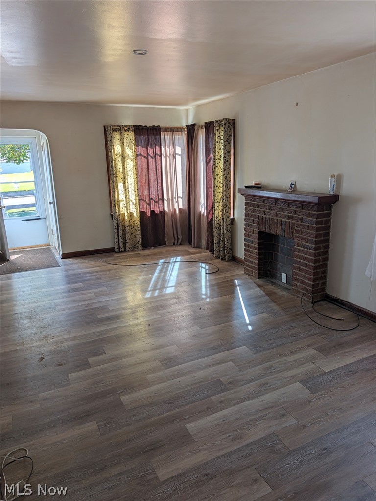 173 Como Avenue Struthers OH 44471