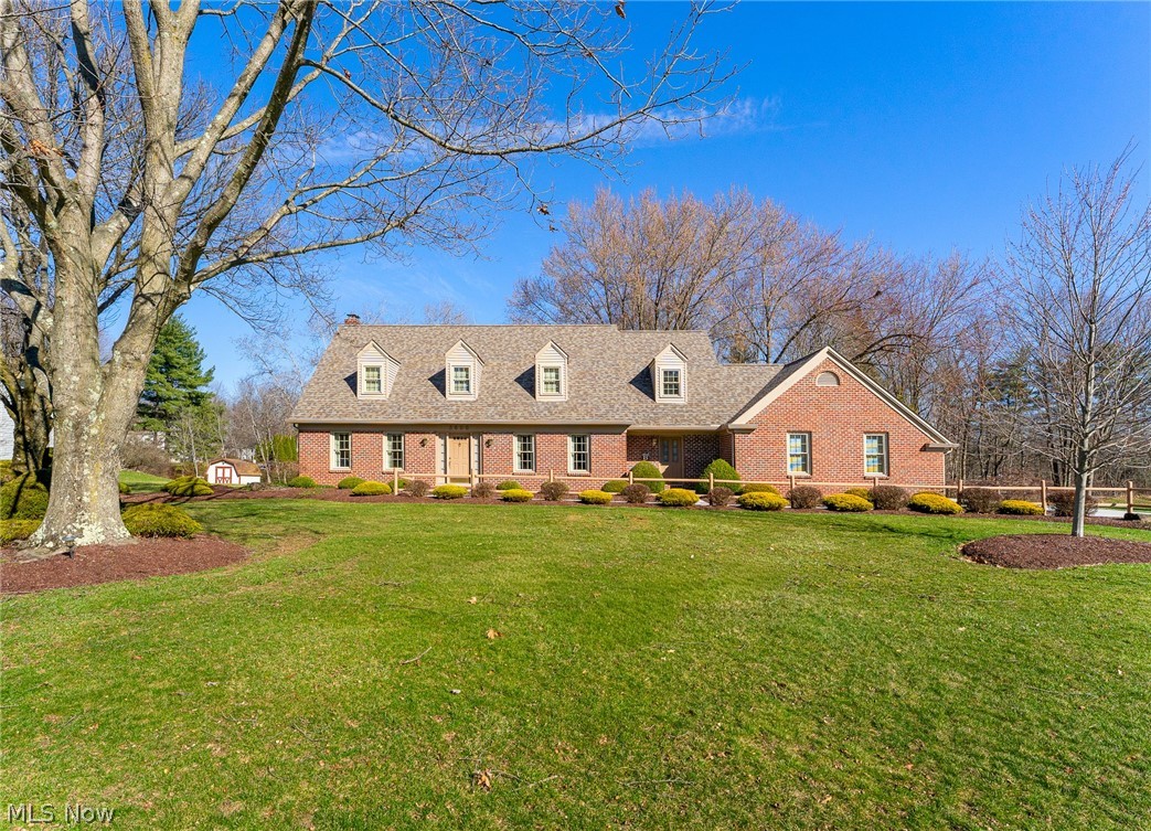 3600 Fawn Drive Canfield OH 44406