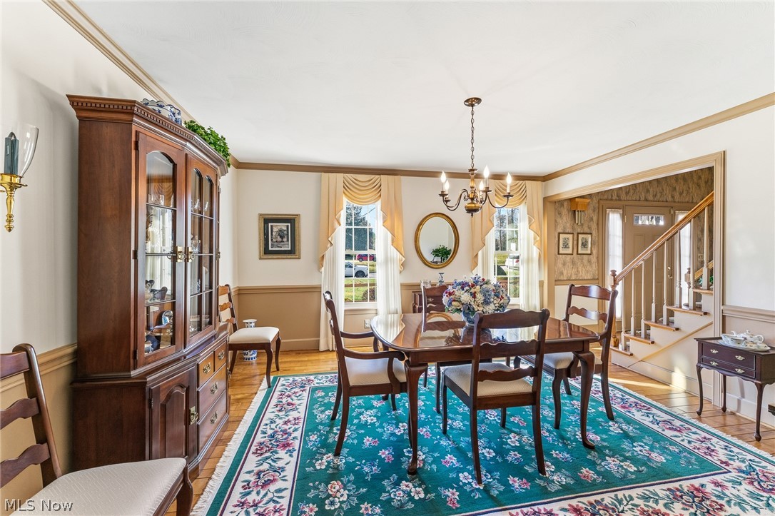3600 Fawn Drive Canfield OH 44406