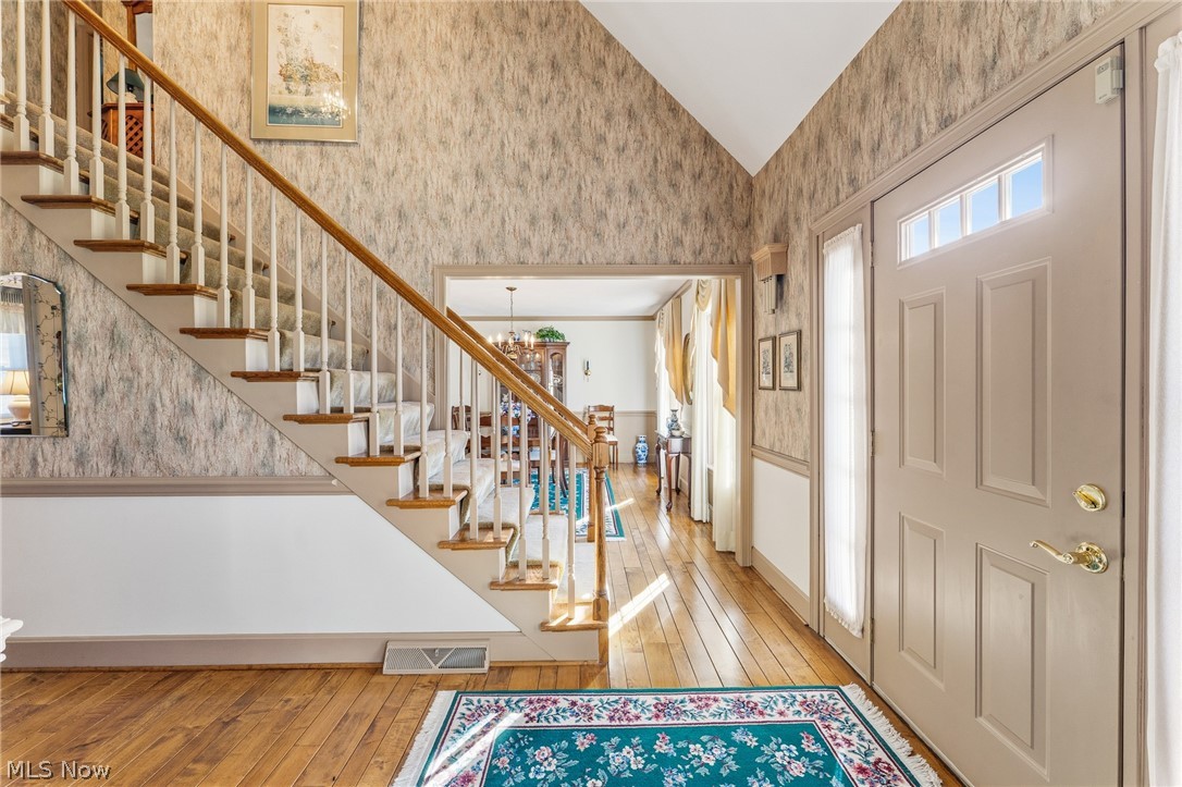 3600 Fawn Drive Canfield OH 44406