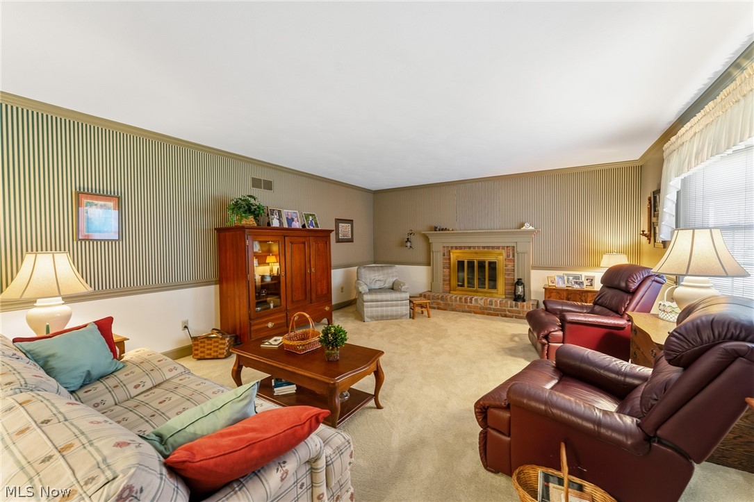 3600 Fawn Drive Canfield OH 44406