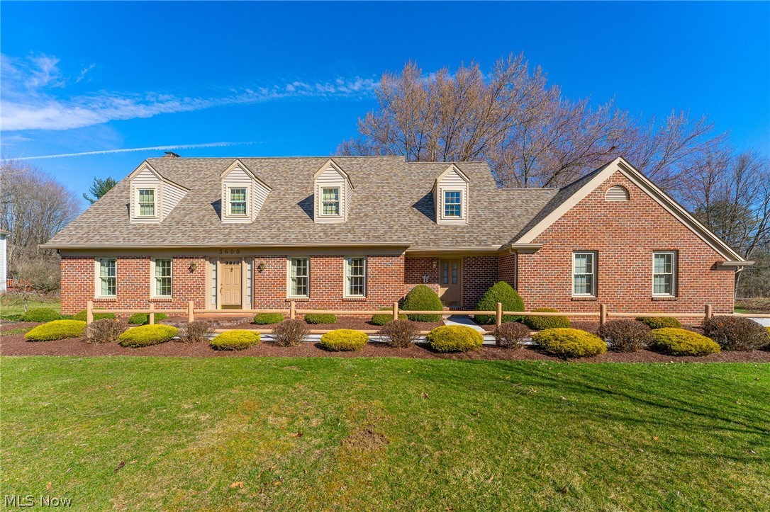 3600 Fawn Drive Canfield OH 44406