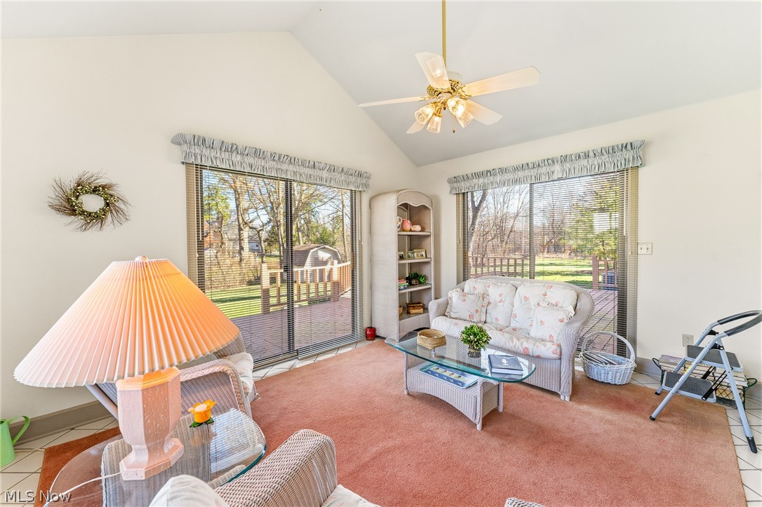 3600 Fawn Drive Canfield OH 44406