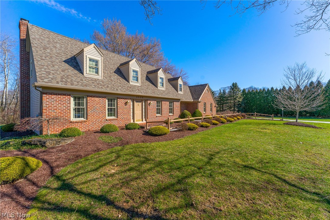 3600 Fawn Drive Canfield OH 44406