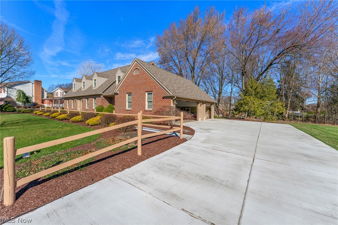 3600 Fawn Drive Canfield OH 44406