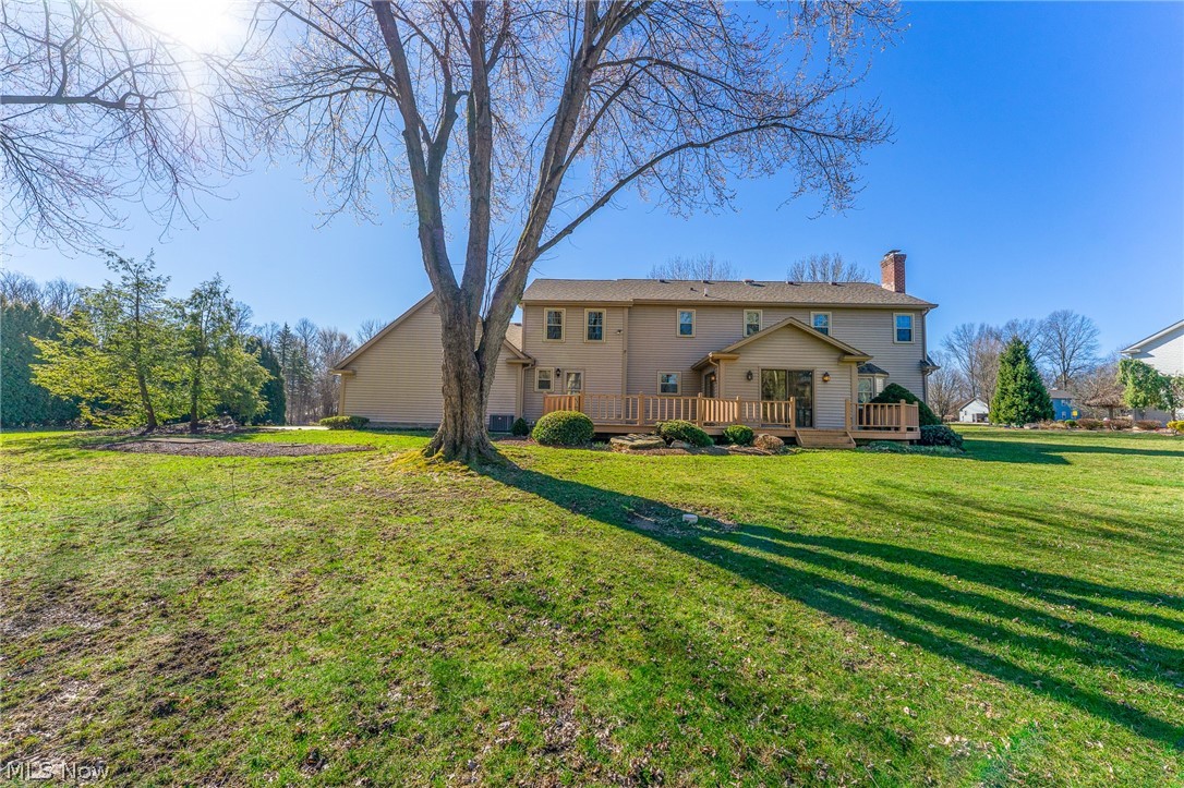 3600 Fawn Drive Canfield OH 44406