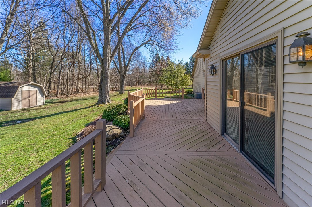 3600 Fawn Drive Canfield OH 44406