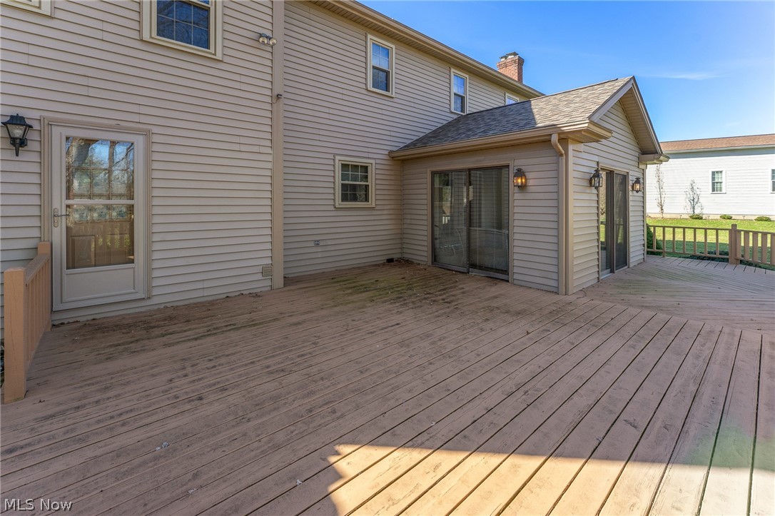 3600 Fawn Drive Canfield OH 44406