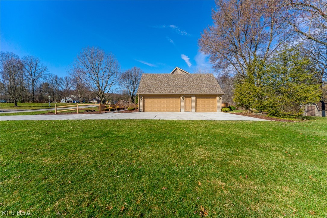 3600 Fawn Drive Canfield OH 44406