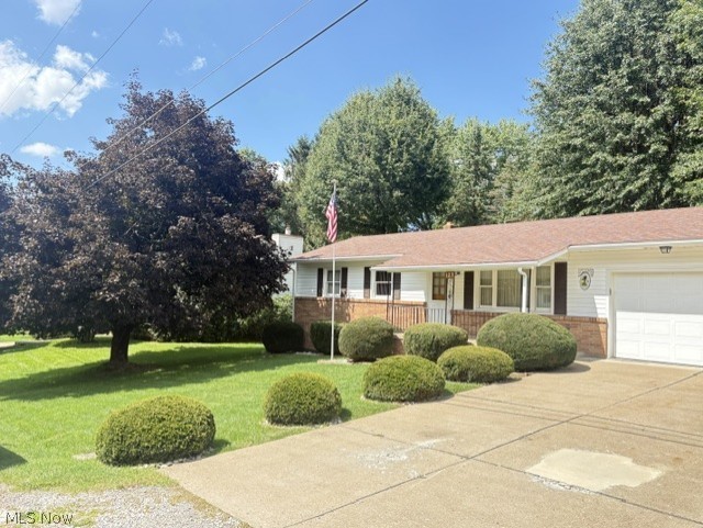 127 Stuart Drive Wintersville OH 43953
