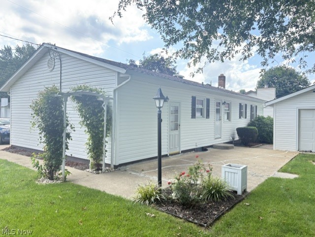 127 Stuart Drive Wintersville OH 43953