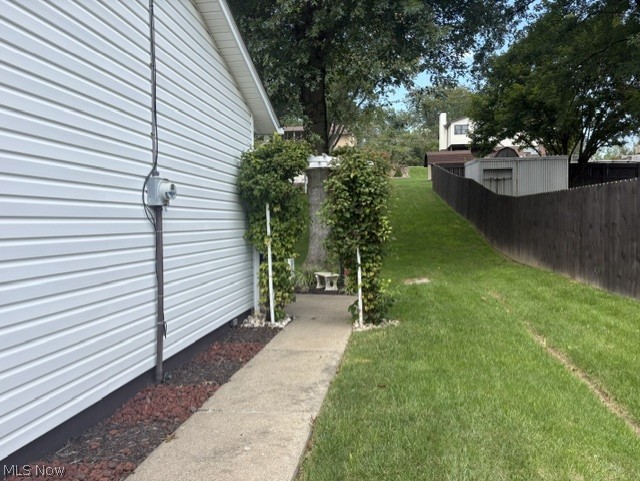 127 Stuart Drive Wintersville OH 43953