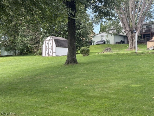 127 Stuart Drive Wintersville OH 43953