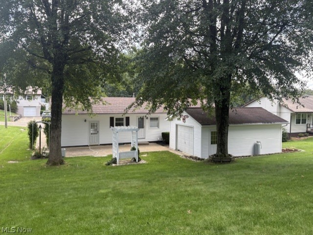 127 Stuart Drive Wintersville OH 43953
