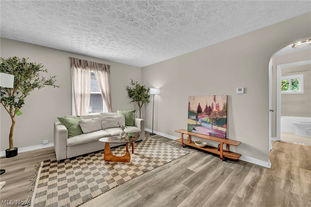 1068 Austin Avenue Akron OH 44306