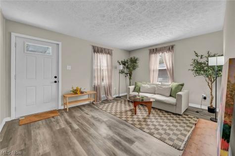 1068 Austin Avenue Akron OH 44306