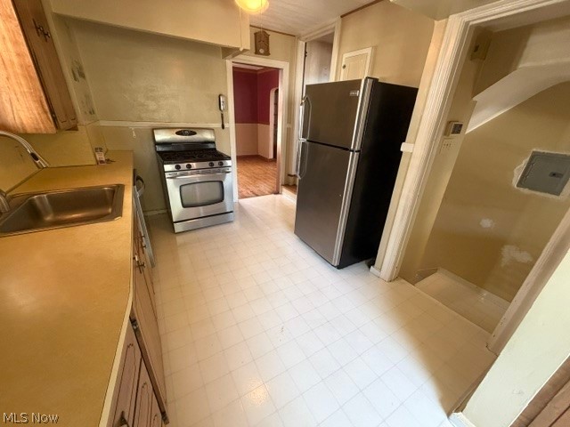 88 Sunnycliff Drive Euclid OH 44123