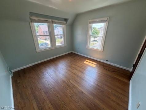 88 Sunnycliff Drive Euclid OH 44123