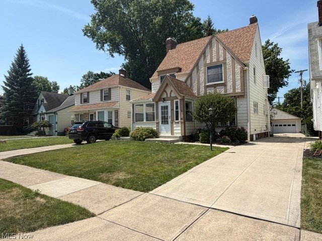 88 Sunnycliff Drive Euclid OH 44123
