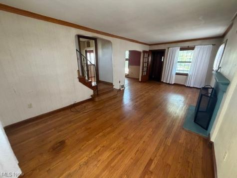 88 Sunnycliff Drive Euclid OH 44123
