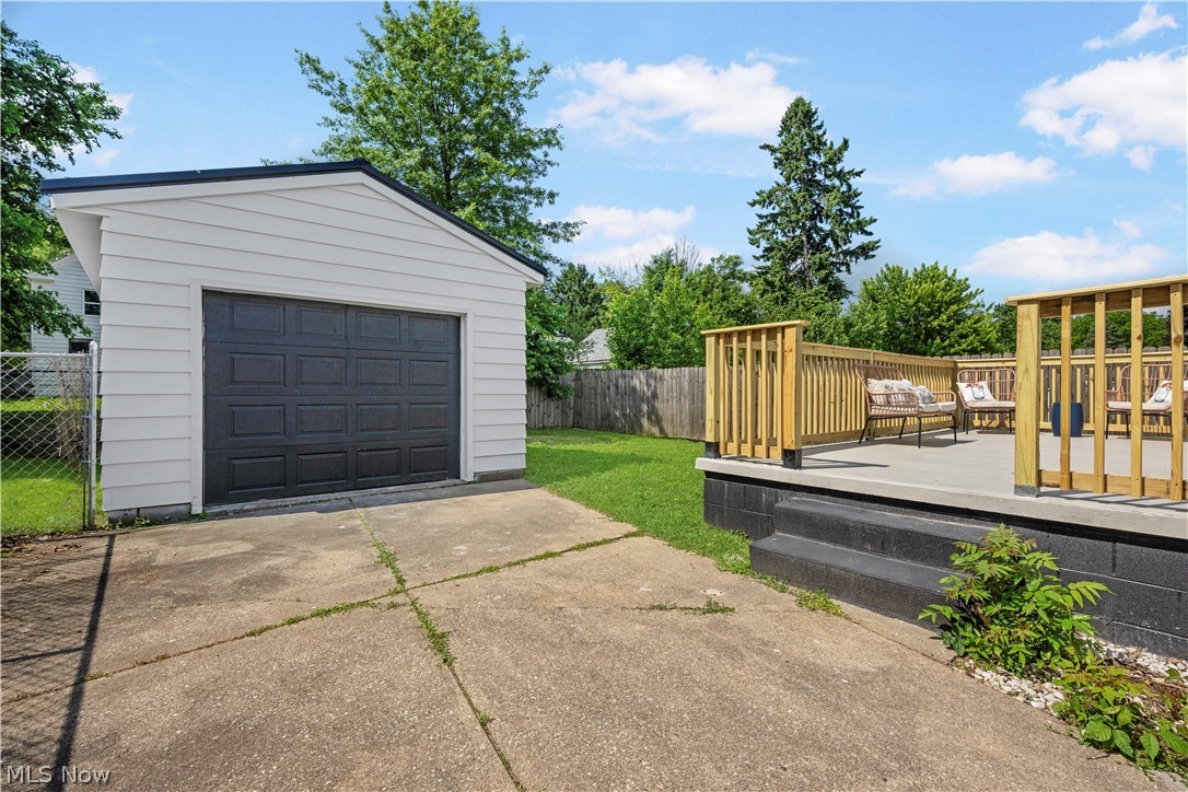 1270 Chandler Avenue Akron OH 44314