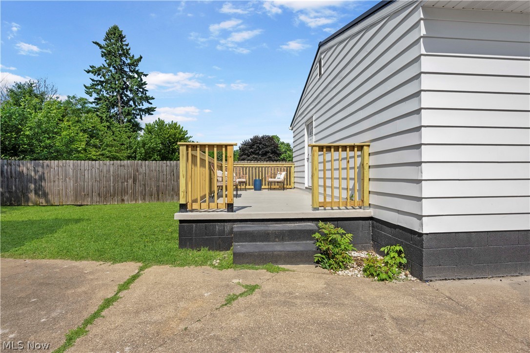 1270 Chandler Avenue Akron OH 44314